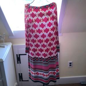 Ladies Dress